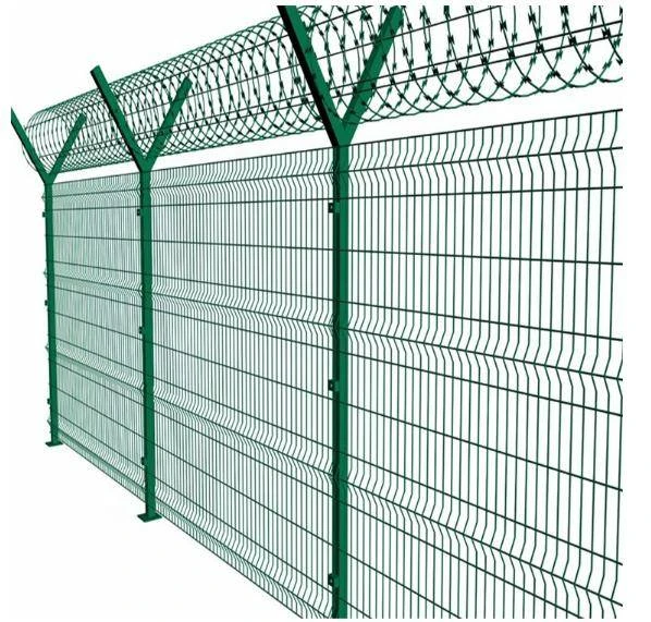 Solid Protection