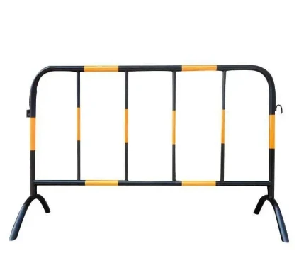The primary function of crowd control barriers is to provide physical separation between event participants and restricted areas, such as stages, VIP zones, or emergency exits.