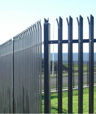 Safety Fence
