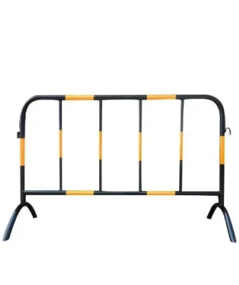 Crowd Barricade