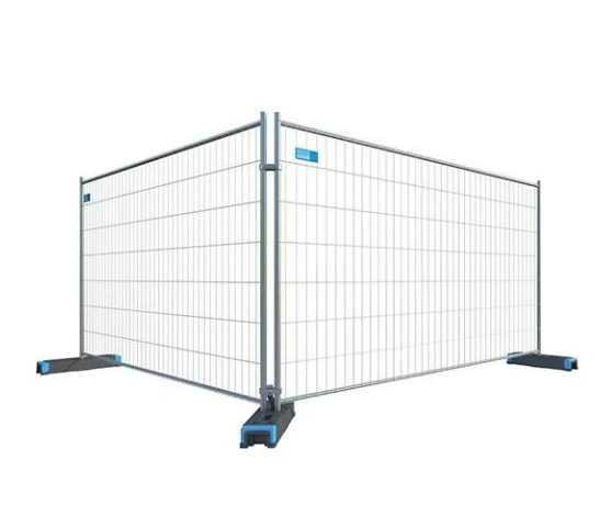 Our temporary fences provide secure, versatile solutions for construction sites, events, and crowd control. Easy to install and move, these fences are made from durable materials, offering robust protection and privacy.