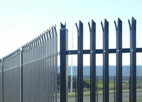 fence farming