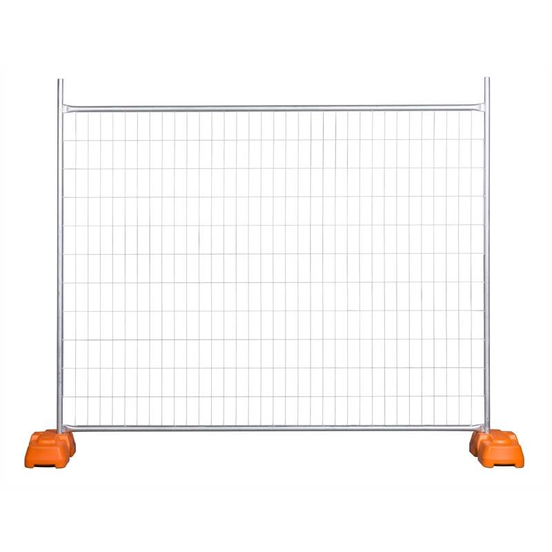 galvanized  Fencing panel