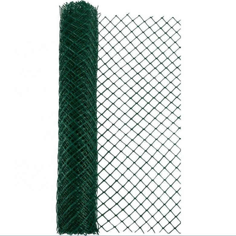 Chain Link Wire Fence