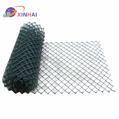 Chain Link Fence