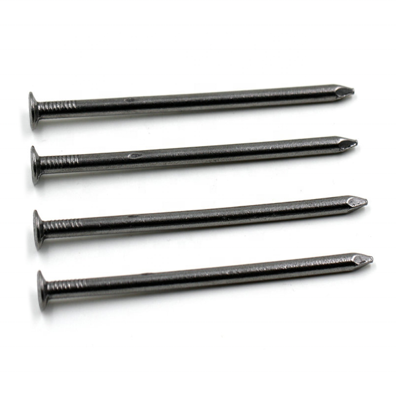 common nails