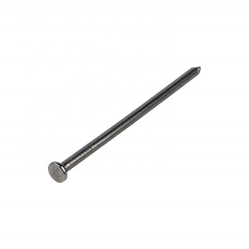 common nails