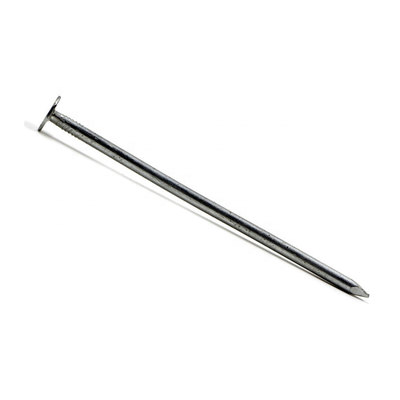 common nails