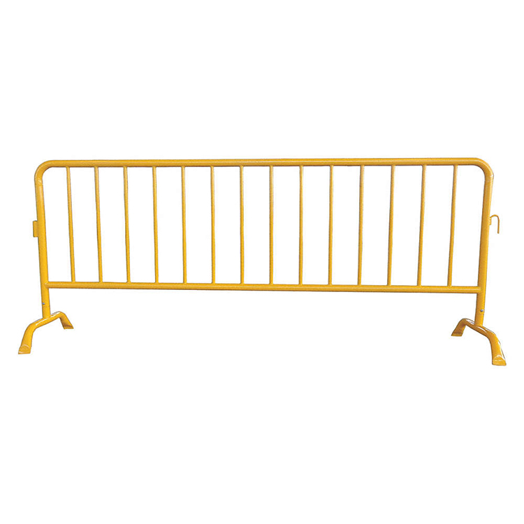 Barrier Stand Crowd Control/Metal Barricade/Traffic Barrier