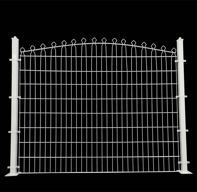 Trimesh 868 fence