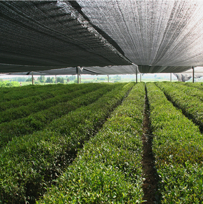 XINHAI factory customized wholesale cheap high quality HDPE+UV greenhouse shading net