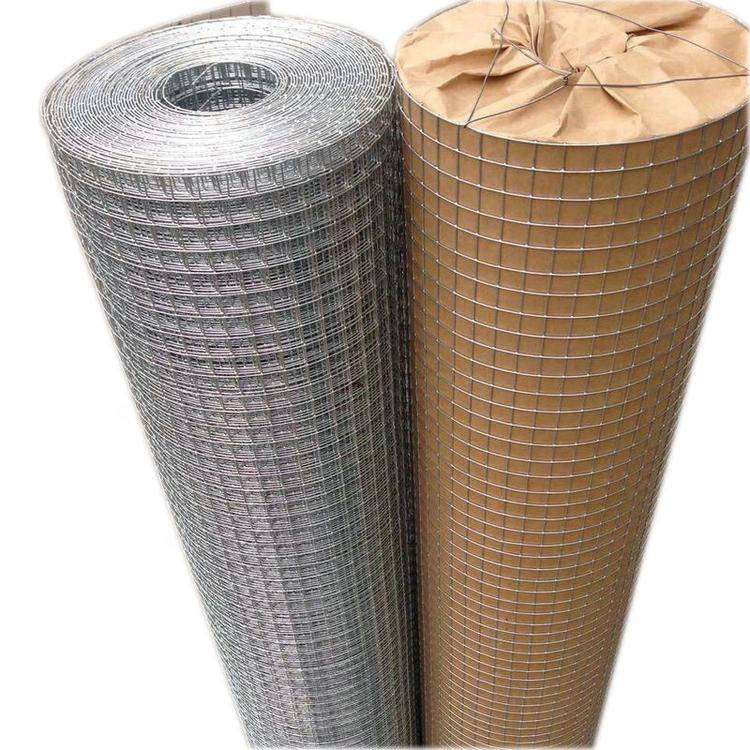 welded wire mesh