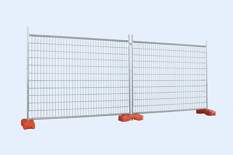 temporary fence for Australia/America/Canada