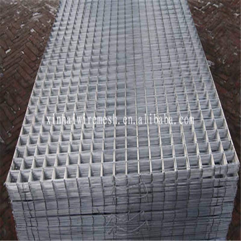 welded wire mesh Panel