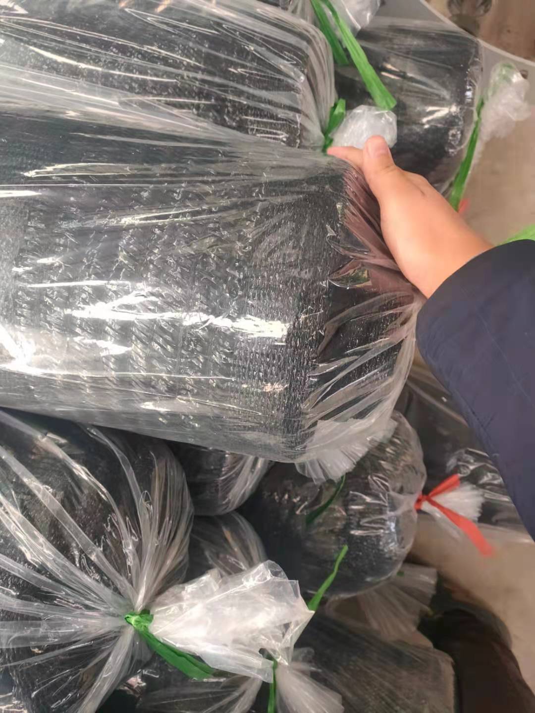 XINHAI factory customized wholesale cheap high quality HDPE+UV greenhouse shading net