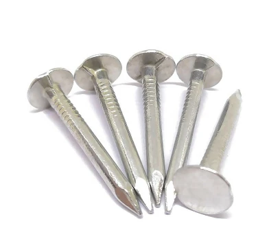Common Types of Nails 4 &#038; 5 Inch Sizes for Durable Framing